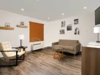 WoodSpring Suites Cedar Park - Austin North Hotels in Williamson County