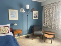 Vatnahalsen Høyfjellshotell Hotels near Aurlandskoen