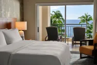 The Westin Ka'Anapali Ocean Resort Villas Hoteles en Kaanapali