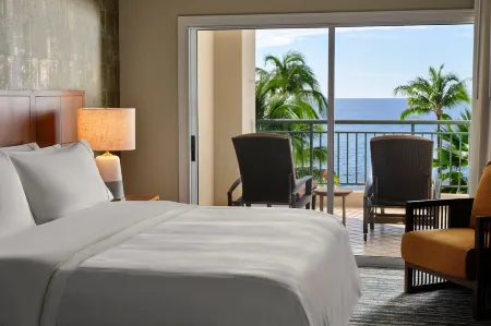The Westin Ka'Anapali Ocean Resort Villas