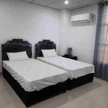 Sultan Executive Hotel Rooms