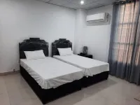 Sultan Executive Hotel Hotels in WAPDA City