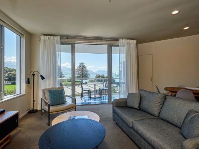 Kaikoura Luxury Apartments - Formerly Waves Luxury Apartments