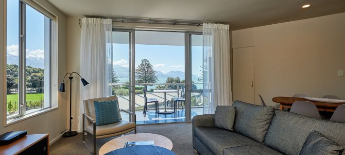 Kaikoura Luxury Apartments - Formerly Waves Luxury Apartments Hotels in Kaikoura
