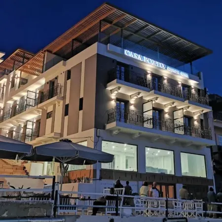 Casa Porto Boutique Hotel - Adults Only