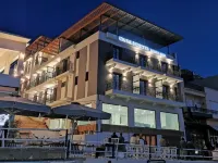 Casa Porto Boutique Hotel - Adults Only Hotels near Voulisma beach