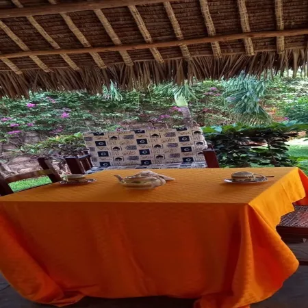 Bonora Villa Malindi