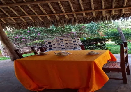 Bonora Villa Malindi Отели в г. Малинди