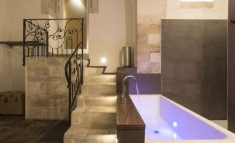 B&B Giardino di Pietra