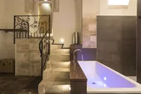 B&B Giardino di Pietra - جاكوزي