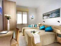 Hotel Ben Hur Hotels in Cesenatico
