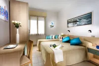 Hotel Ben Hur Hotel a Cesenatico
