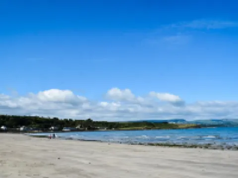 島上的海景小屋 拉恩酒店