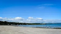 Seaview Cottage on the Island فنادق في Larne