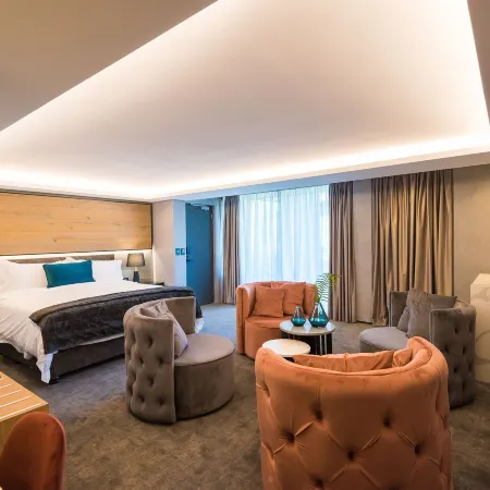 Vivari Hotel and Spa by Mantis