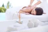 Hotel Sheraton Presidente El salvador - Spa