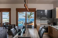 Alpha House in Crete