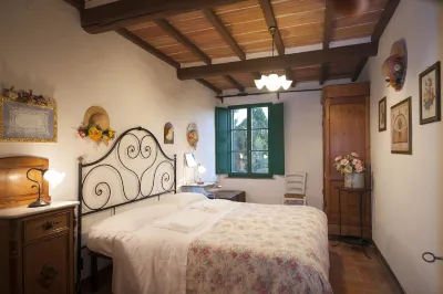 Agriturismo San Giorgio Hotels in Murlo