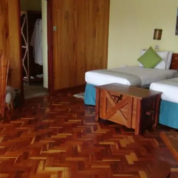 Rancho Nuevo - Ecoturismo - Cascadas la Periquera - Housity