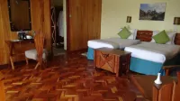 The Nelion Hotel Hotels in Naro Moru