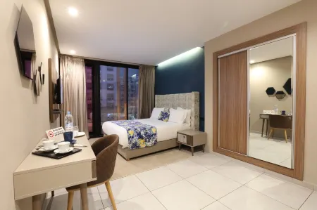 Address Hotel Casablanca