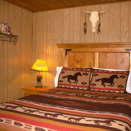 Goldmine Lodge
