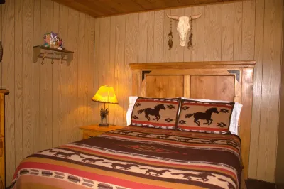 Goldmine Lodge