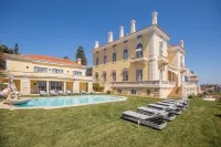 Estoril Vintage Hotel - Luksus
