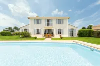 Les Villas de Fontenelles