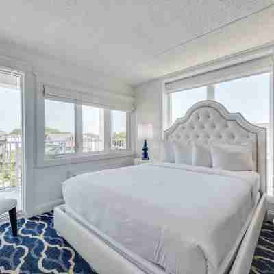 Icona Cape May Rooms