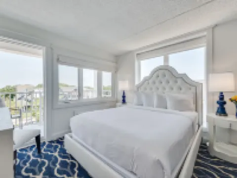 Icona Cape May Hotels in Cape May