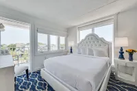 Icona Cape May Các khách sạn ở Lower Township