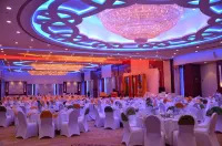 Diplomat Radisson Blu Hotel, Residence and Spa - Bữa sáng