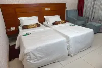 Welcome Garden's Hotel Hoteles en 