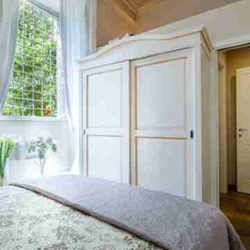 Casa Giustina in Lucca Rooms