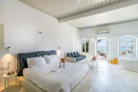 Samaria by the Sea - balcony