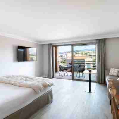 La Résidence Santa Maria Rooms