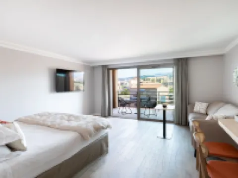 聖瑪麗亞公館 利勒魯斯酒店