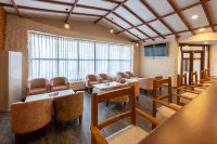 Holesung Resort Hotel di Mahadevsthan