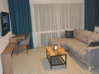 Golaz SUİT Otel Hotels near Ankara Courthouse