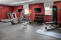 Home2 Suites by Hilton Lake Charles - parking