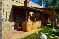 Dependance Desir e Piscina ad Uso Esclusivo e Jac Hôtels à proximité de : Chiesa di Sant'Oliva