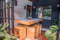 Gardens House, Airport Juan Santamaría, Alajuela, San José Hotels in Alajuela