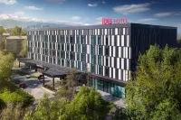 Novotel Living Almaty Jetisu Hotel in zona Tengri-Umay Gallery