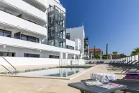 Nemea Appart Hotel les Hauts de Milady Biarritz Hotels in Біарріц