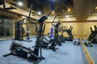 Kohinur Plaza - Gym