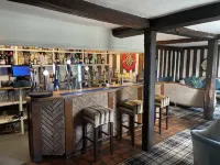 The Hole in the Wall Hotels in Little Wilbraham