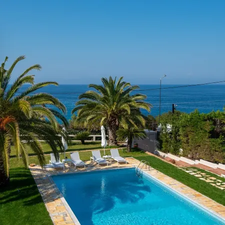 Kamariyo Athens Riviera by A&D Properties