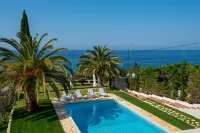 Kamariyo Athens Riviera by A&D Properties -  Ferienhäuser