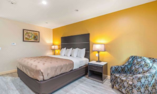 Quality Inn Banning I-10